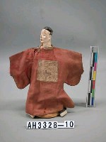藏品(小笑(塗門頭))的圖片